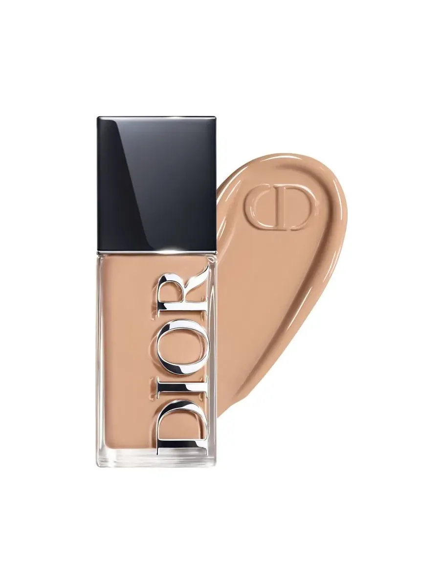 Тональный крем Forever Skin Glow, SPF 25 DIOR, 4 Cool — изображение 1 из 10
