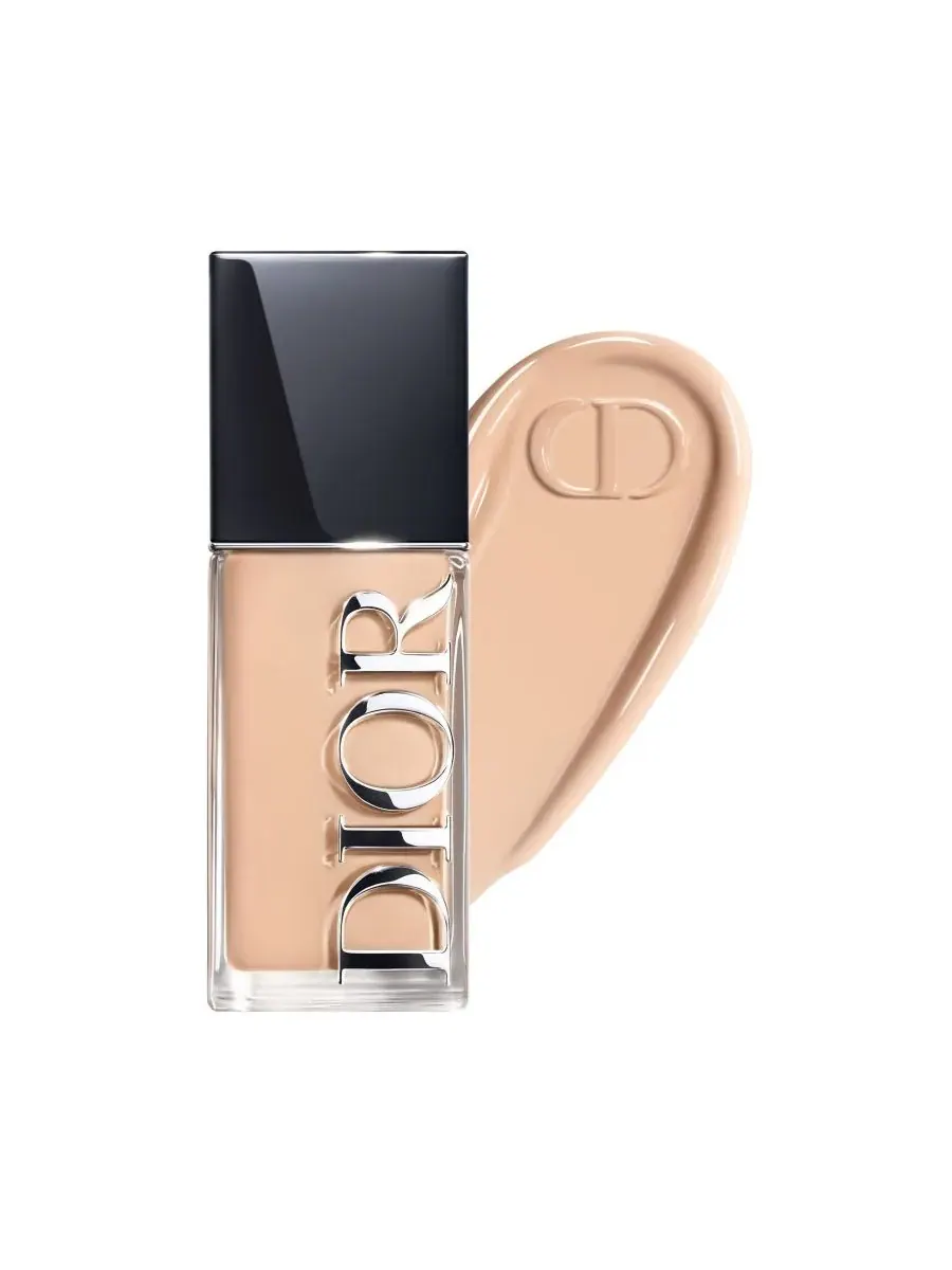 Тональный крем Forever Skin Glow, SPF 25 DIOR, 2.5 Neutral — изображение 1 из 10
