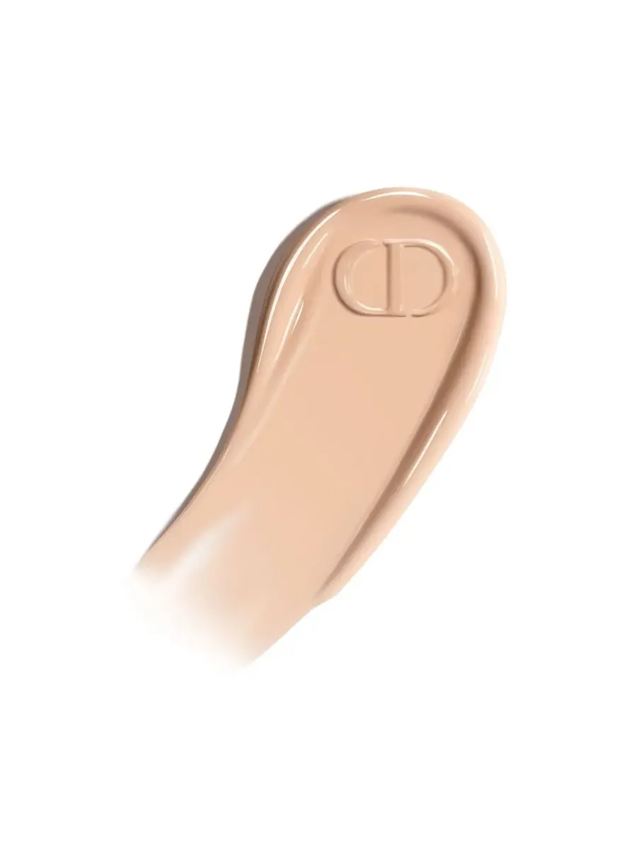 Тональный крем Forever Skin Glow, SPF 25 DIOR, 2.5 Neutral — изображение 3 из 10