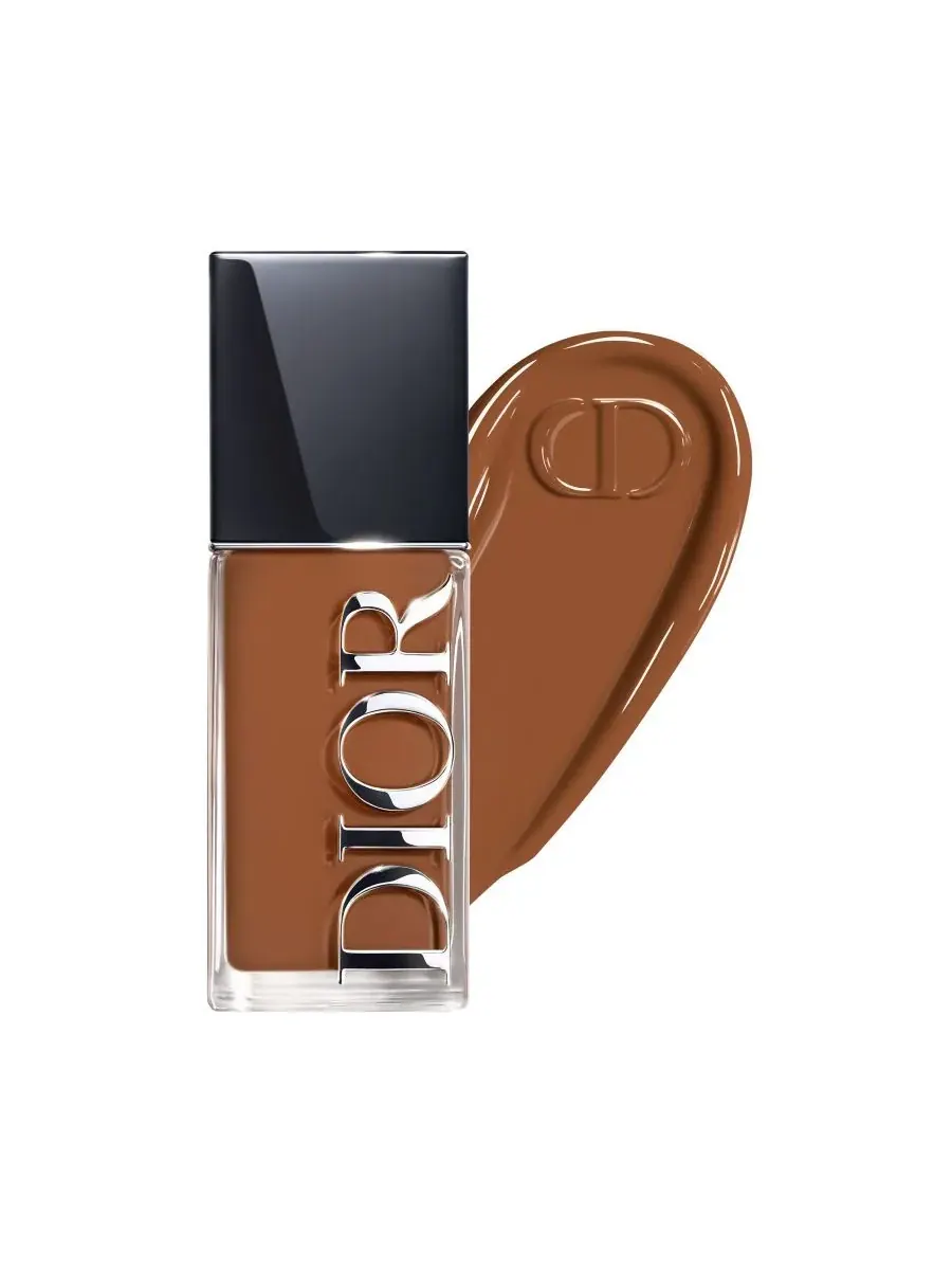 Тональный крем Forever Skin Glow, SPF 25 DIOR, 7.5 Neutral — изображение 1 из 10