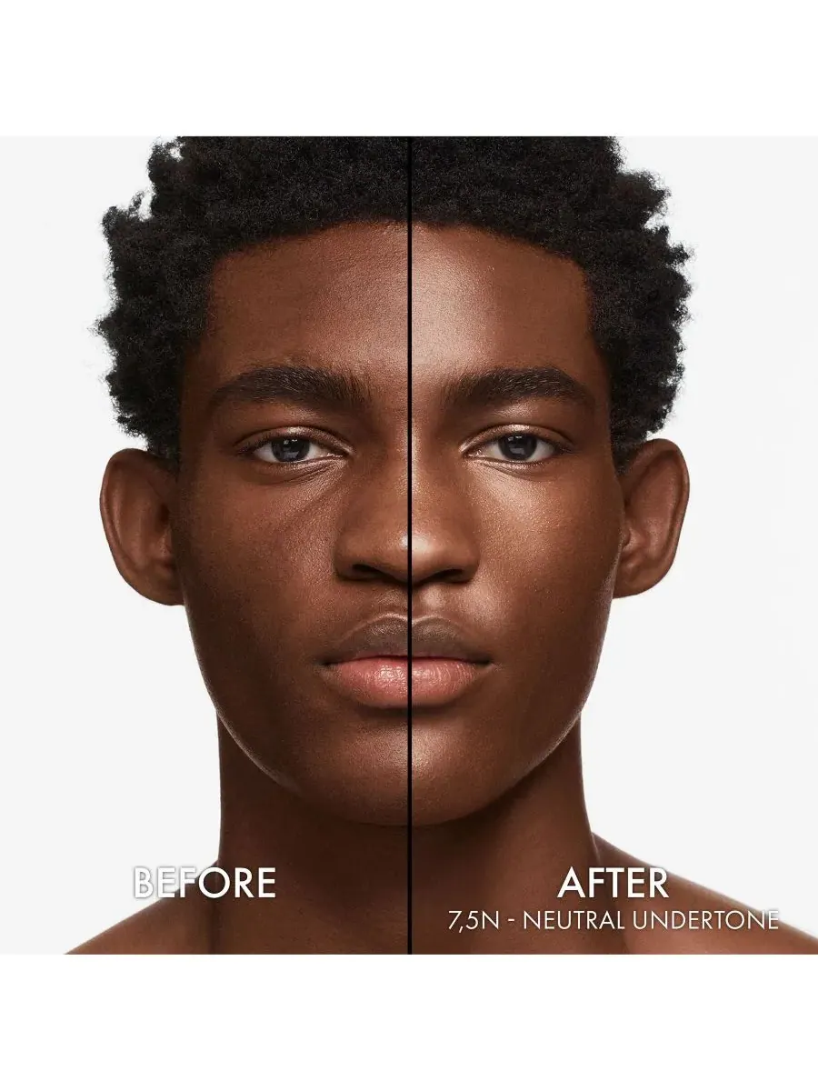 Тональный крем Forever Skin Glow, SPF 25 DIOR, 7.5 Neutral — изображение 8 из 10