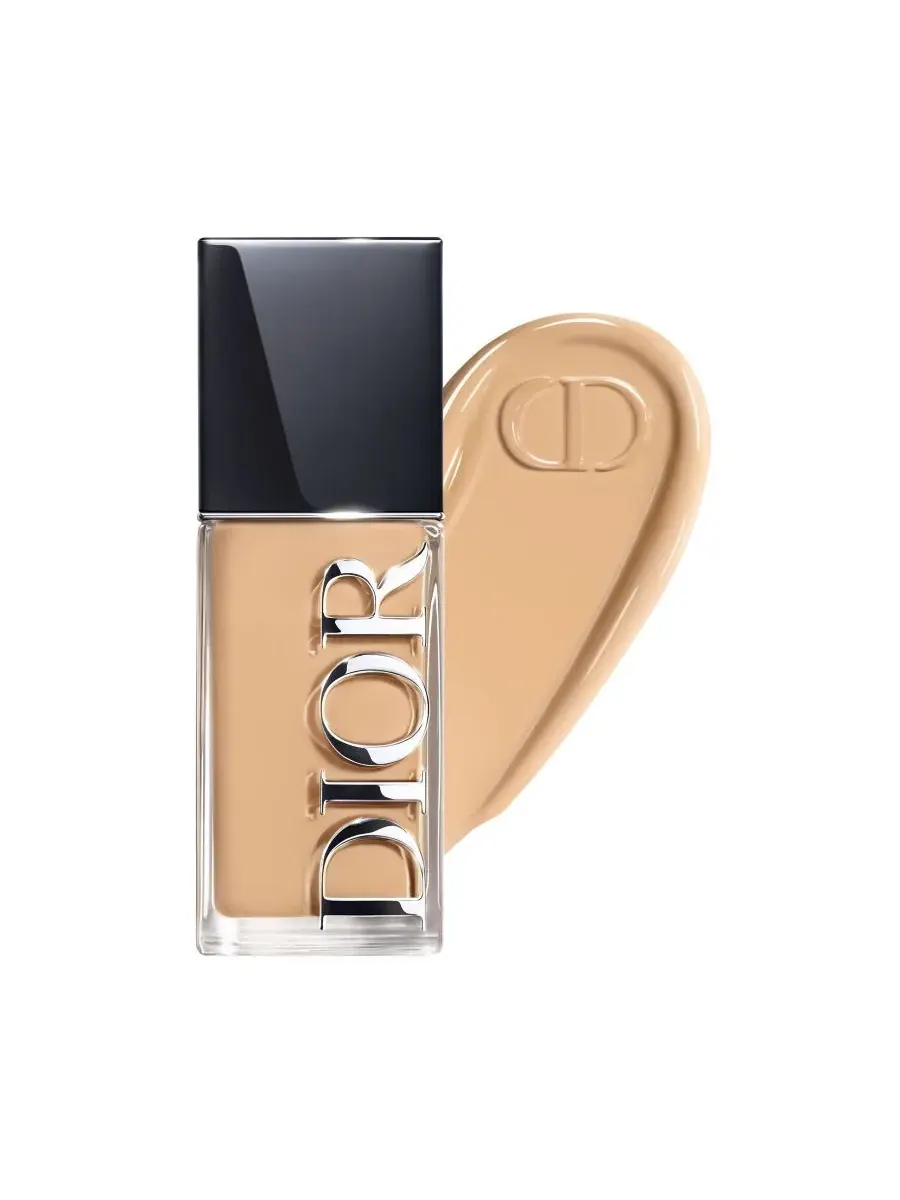 Тональный крем Forever Skin Glow, SPF 25 DIOR, 3 warm оливковый — изображение 1 из 10