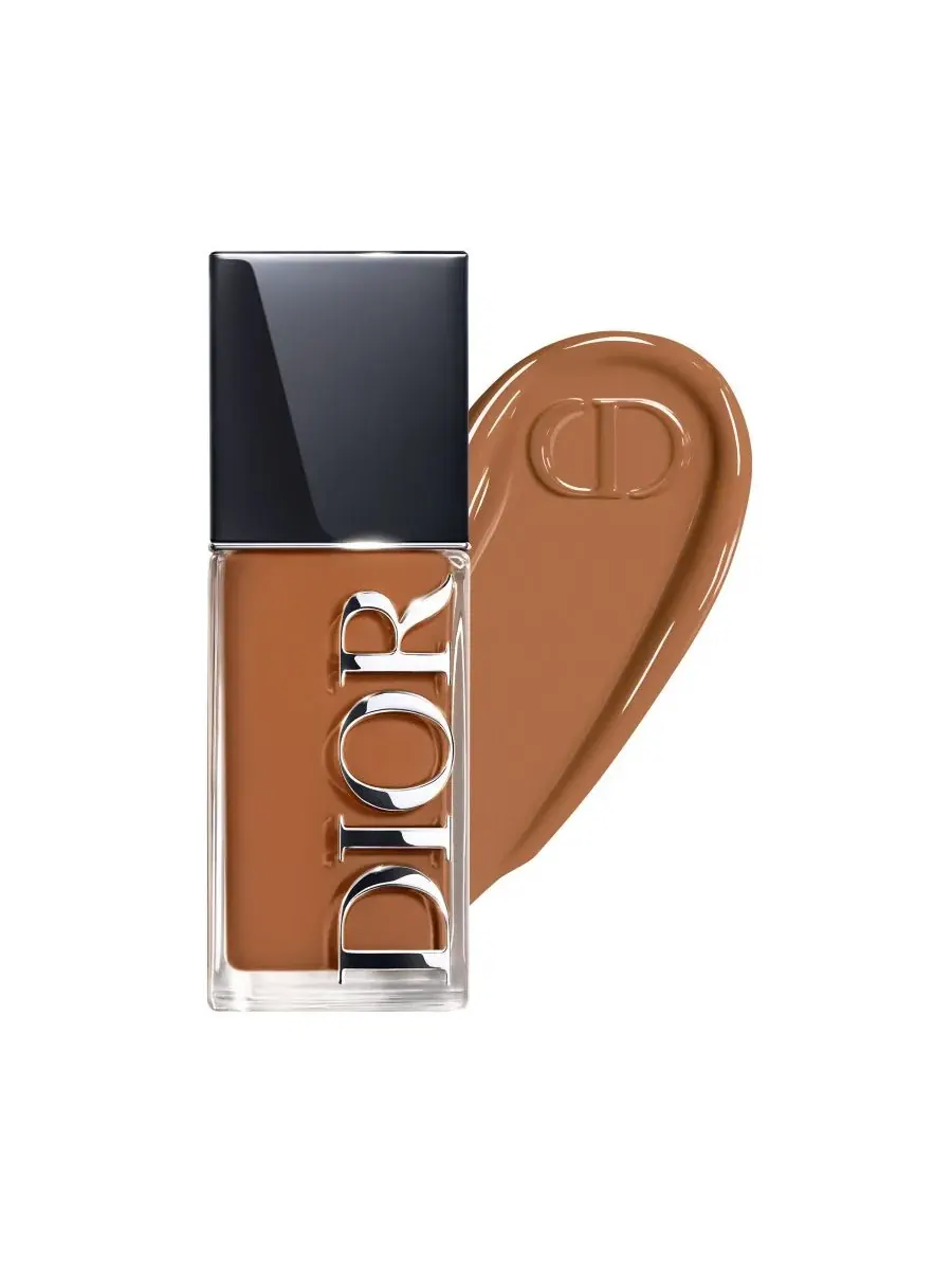 Тональный крем Forever Skin Glow, SPF 25 DIOR, 6.5 Neutral — изображение 1 из 10