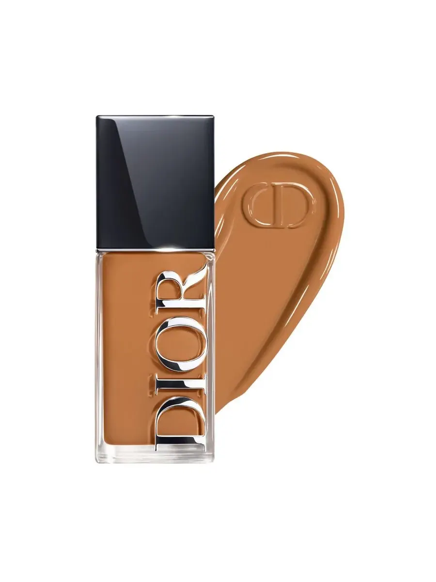 Тональный крем Forever Skin Glow, SPF 25 DIOR, 5 Neutral — изображение 1 из 10