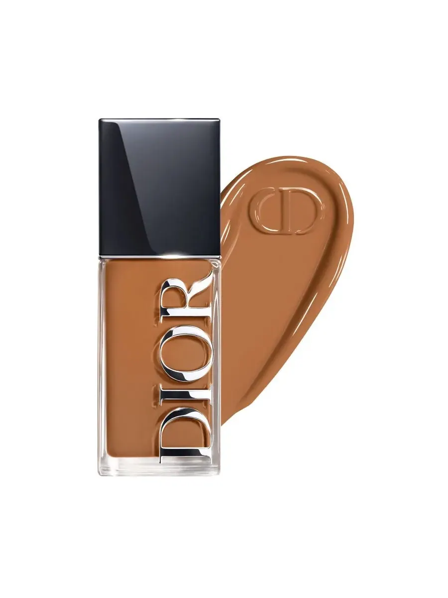 Тональный крем Forever Skin Glow, SPF 25 DIOR, 6 Warm — изображение 1 из 10