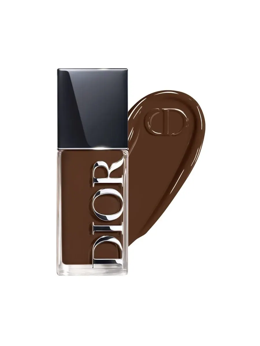 Тональный крем Forever Skin Glow, SPF 25 DIOR, 10 Neutral — изображение 1 из 10