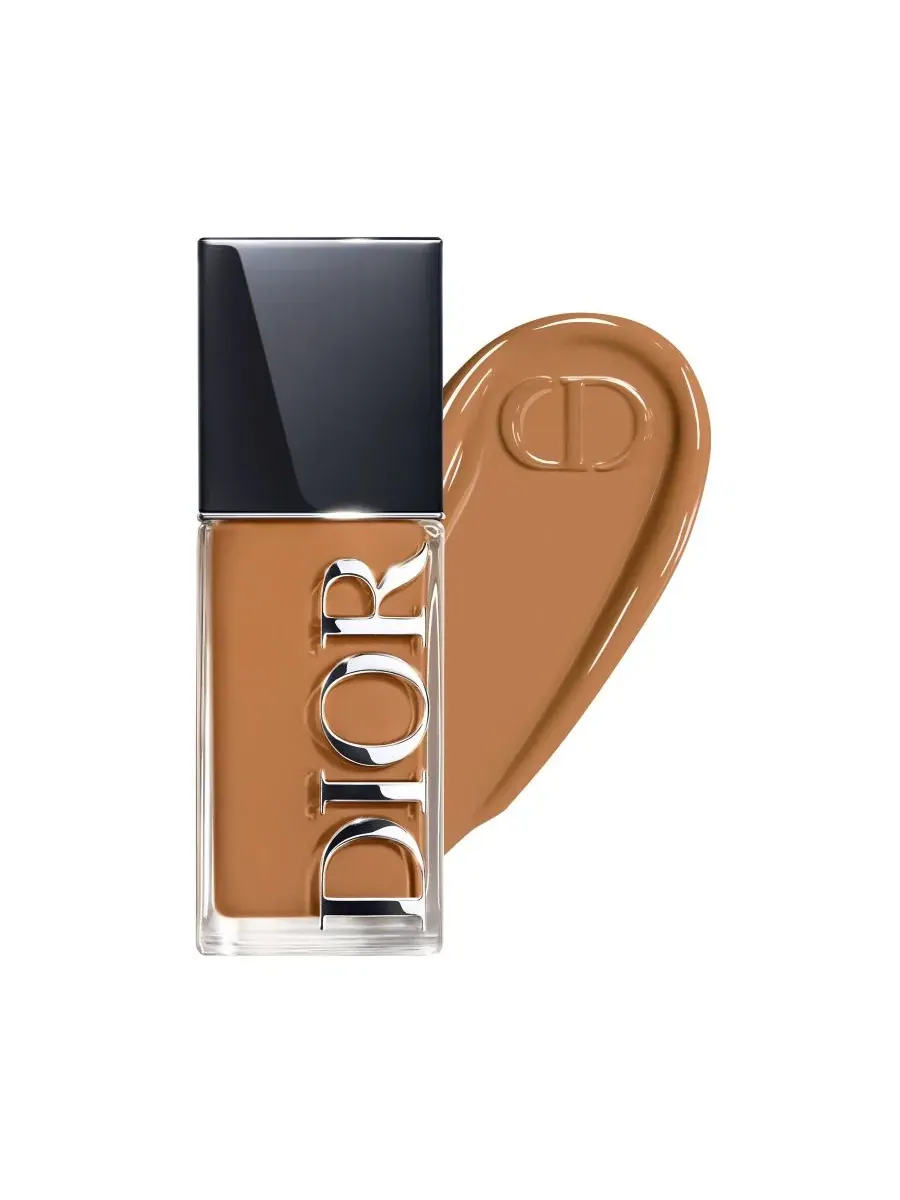 Тональный крем Forever Skin Glow, SPF 25 DIOR, 5 Warm — изображение 1 из 10