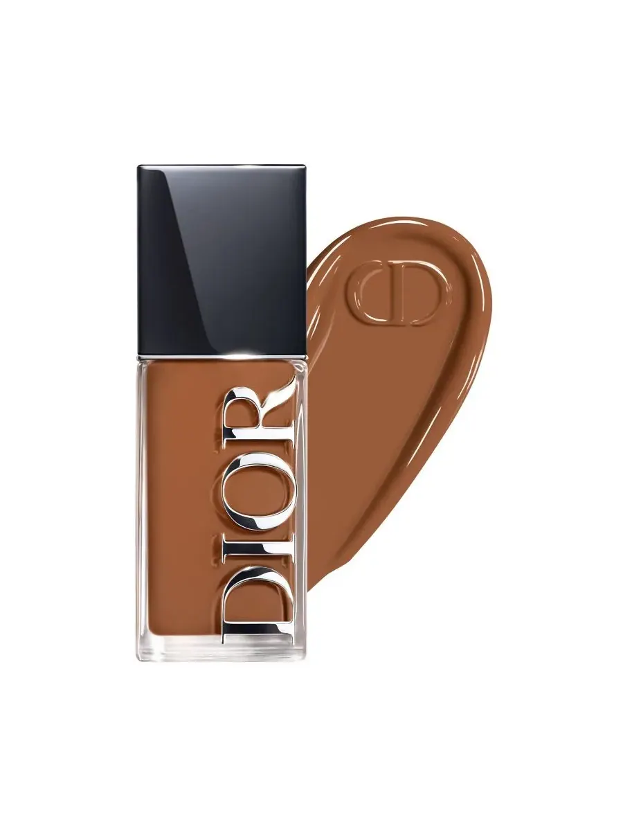 Тональный крем Forever Skin Glow, SPF 25 DIOR, 7 Warm — изображение 1 из 10