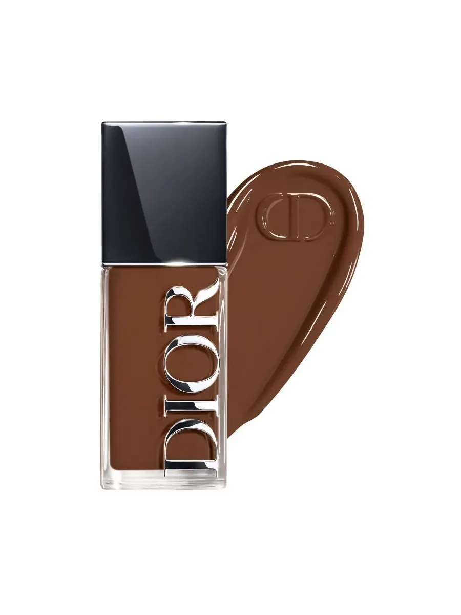 Тональный крем Forever Skin Glow, SPF 25 DIOR, 9 Neutral — изображение 1 из 10