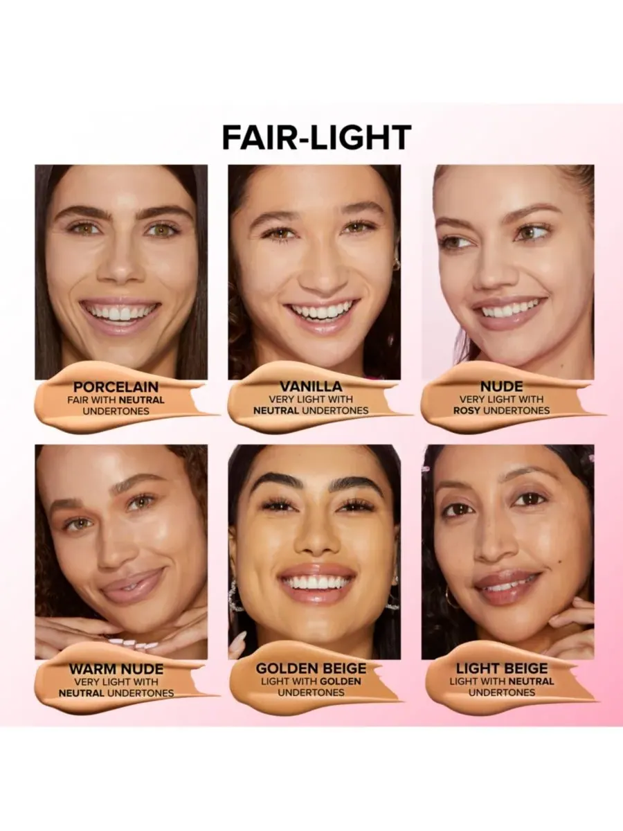 Too Faced Корректор для лица Born This Way Super Coverage Multi-Use Sculpting Concealer, дорожный — изображение 8 из 10