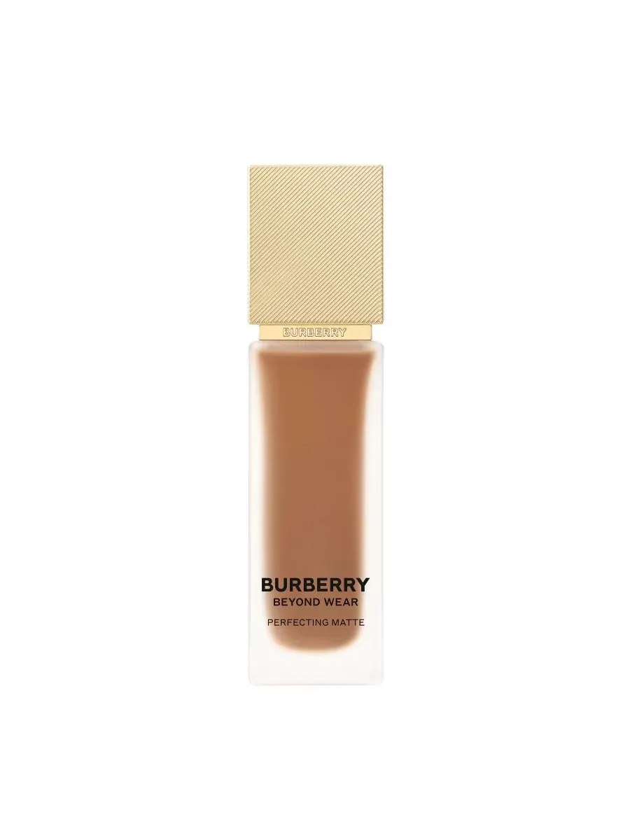 Тональный крем Beyond Wear Perfecting Matte Foundation, 1 унция Burberry, 120 Deep Neutral — изображение 1 из 10