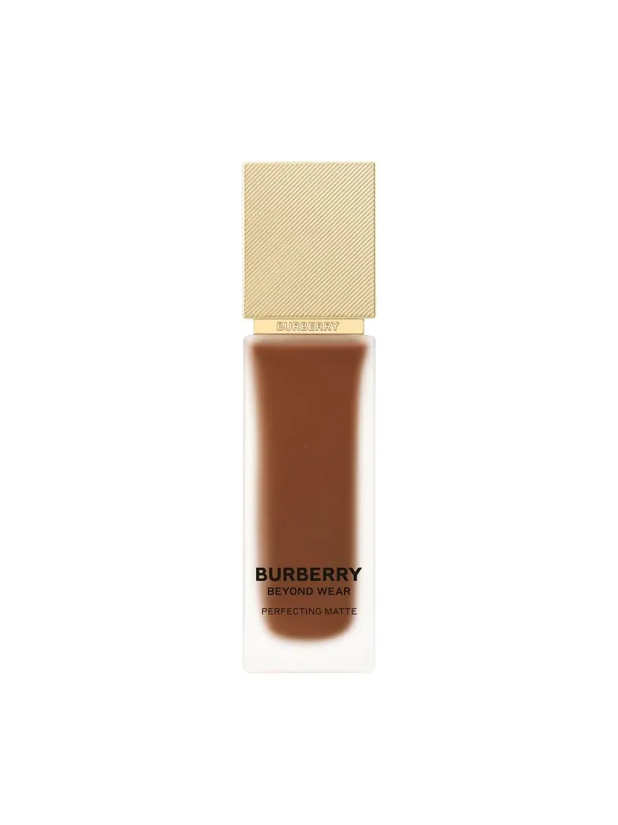 Тональный крем Beyond Wear Perfecting Matte Foundation, 1 унция Burberry, 140 Deep Cool — изображение 1 из 10