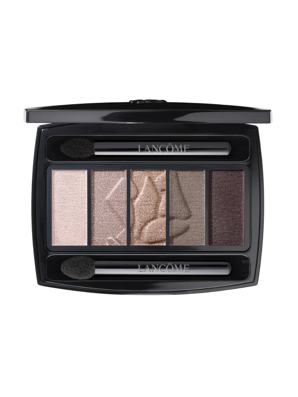 Палетка теней для век Lancome Hypnose Palette 5-Color, 09 Fraicheur Rosee — изображение 1 из 4