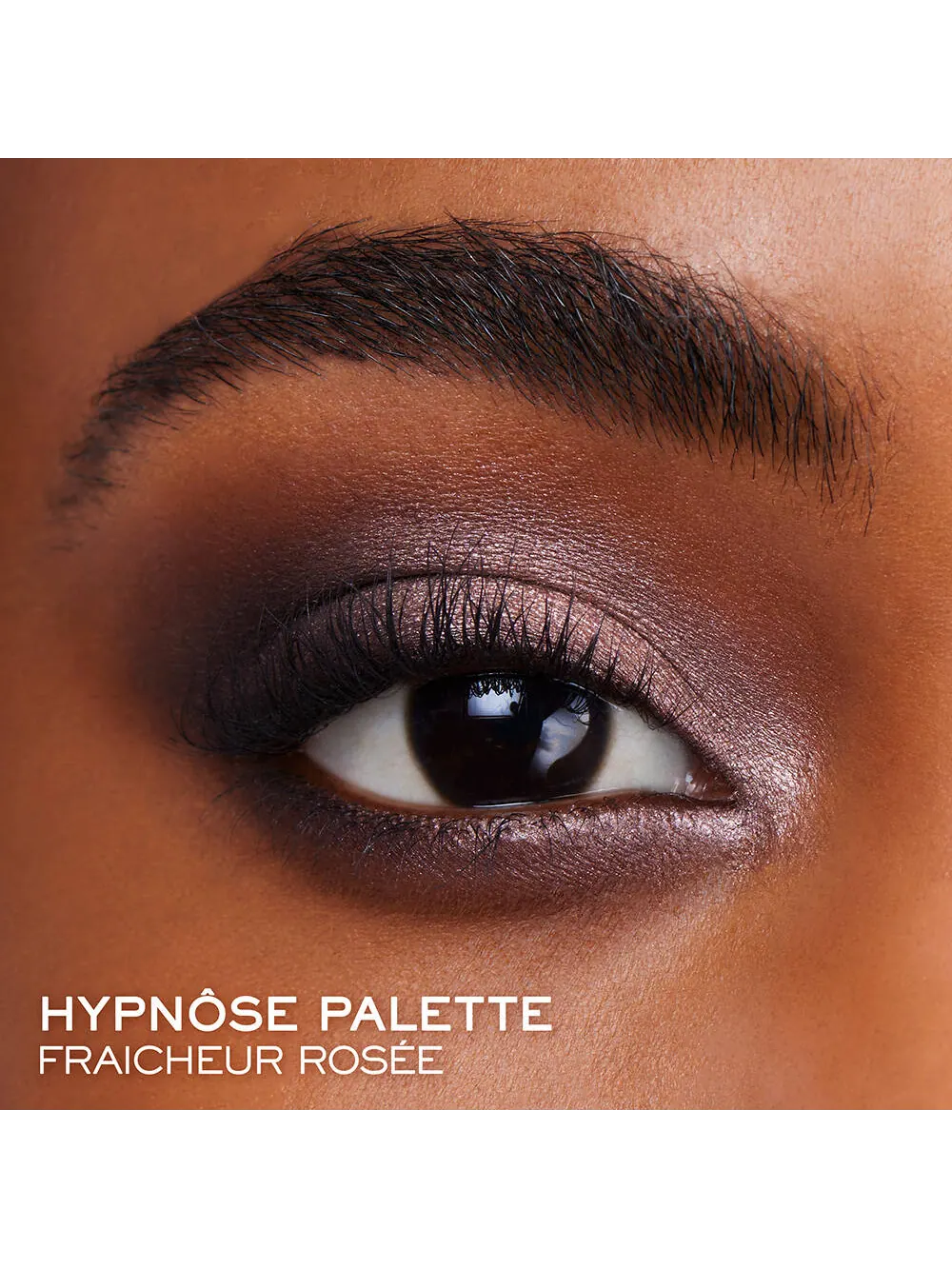 Палетка теней для век Lancome Hypnose Palette 5-Color, 09 Fraicheur Rosee — изображение 4 из 4