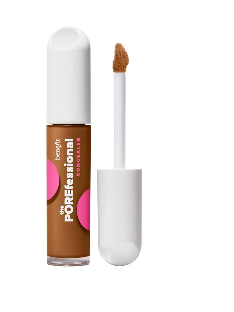 Консилер для лица Benefit Cosmetics The POREfessional 24-Hour Blurring & Full-Coverage Natural — изображение 1 из 11