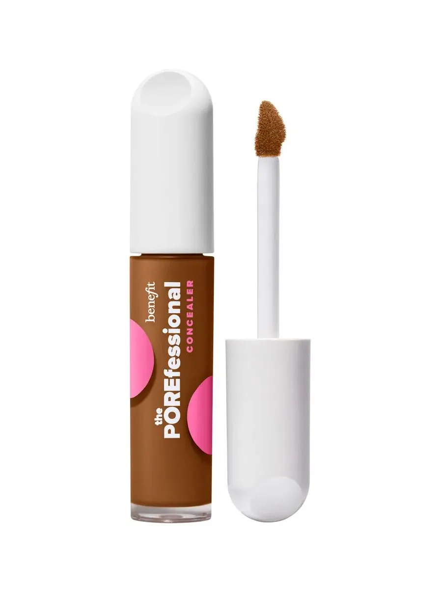 Консилер жидкий The POREfessional 24-Hour Blurring & Full-Coverage Natural Finish, 7 г Benefit — изображение 1 из 11