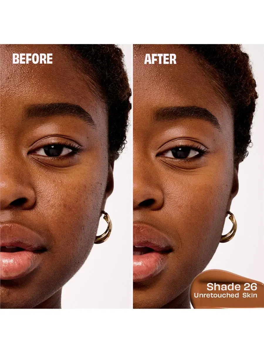 Консилер для лица Benefit Cosmetics The POREfessional 24-Hour Blurring & Full-Coverage Natural — изображение 2 из 11
