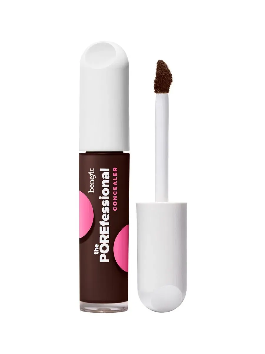 Консилер жидкий с кистью, полное покрытие, 7 г, The POREfessional 24-Hour Blurring & Full-Coverage — изображение 1 из 11