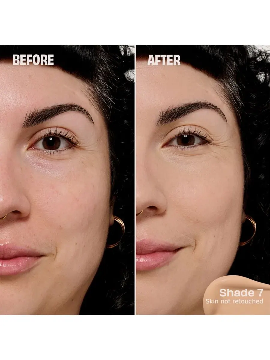 Консилер с кистью 7N Amaze Benefit Cosmetics — изображение 6 из 11