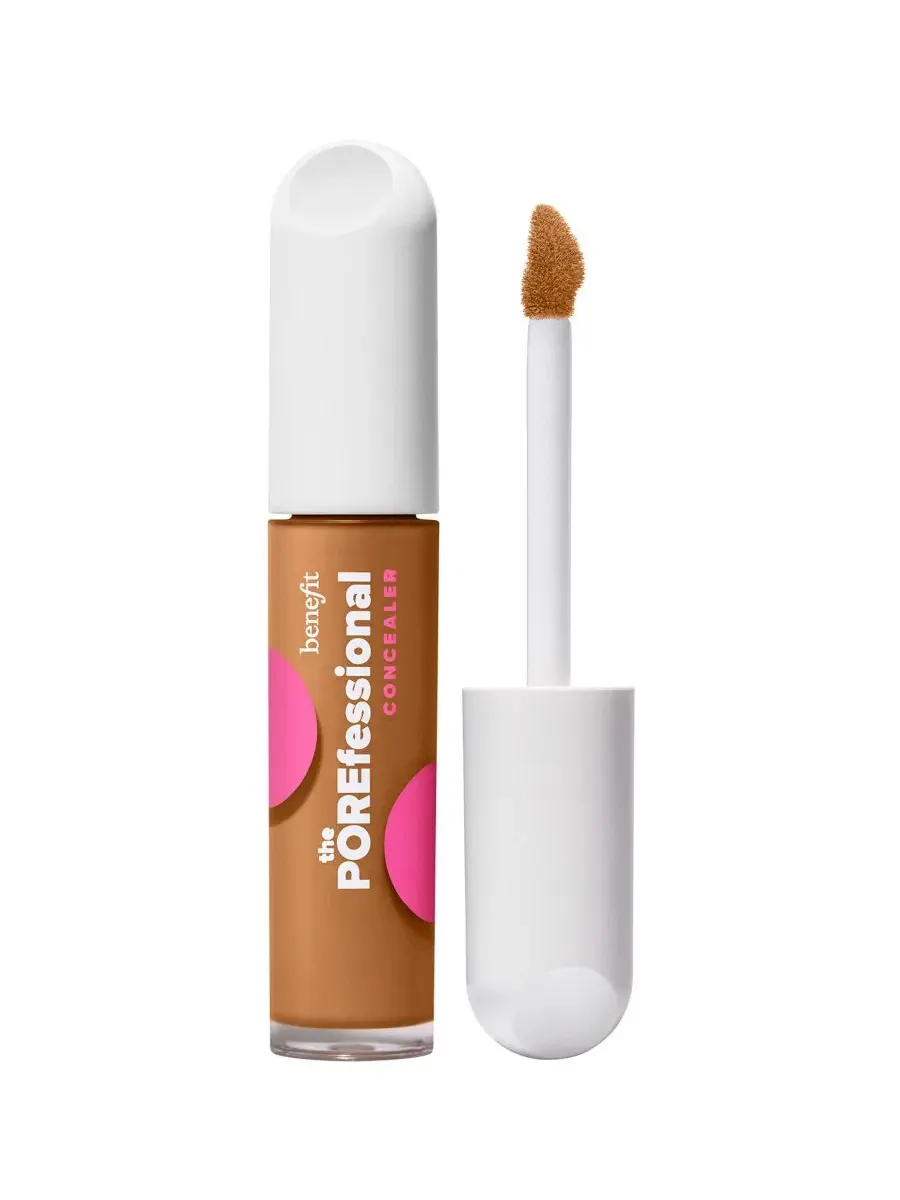 Консилер The POREfessional 24-Hour Blurring & Full-Coverage Natural Finish, 7 мл Benefit Cosmetics — изображение 1 из 11