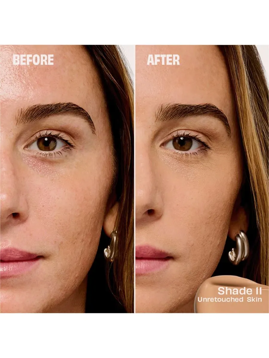 Консилер жидкий с кистью The POREfessional 24-Hour Blurring & Full-Coverage Natural Finish, 7 мл — изображение 10 из 11