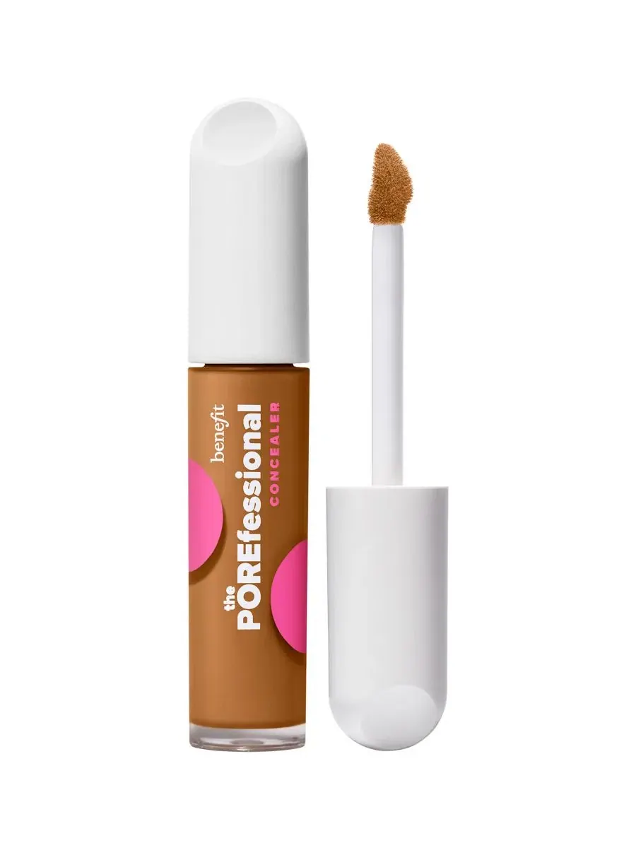 Консилер-кисть The POREfessional 24-Hour Blurring & Full-Coverage Natural Finish, 0.24 oz Benefit — изображение 1 из 11