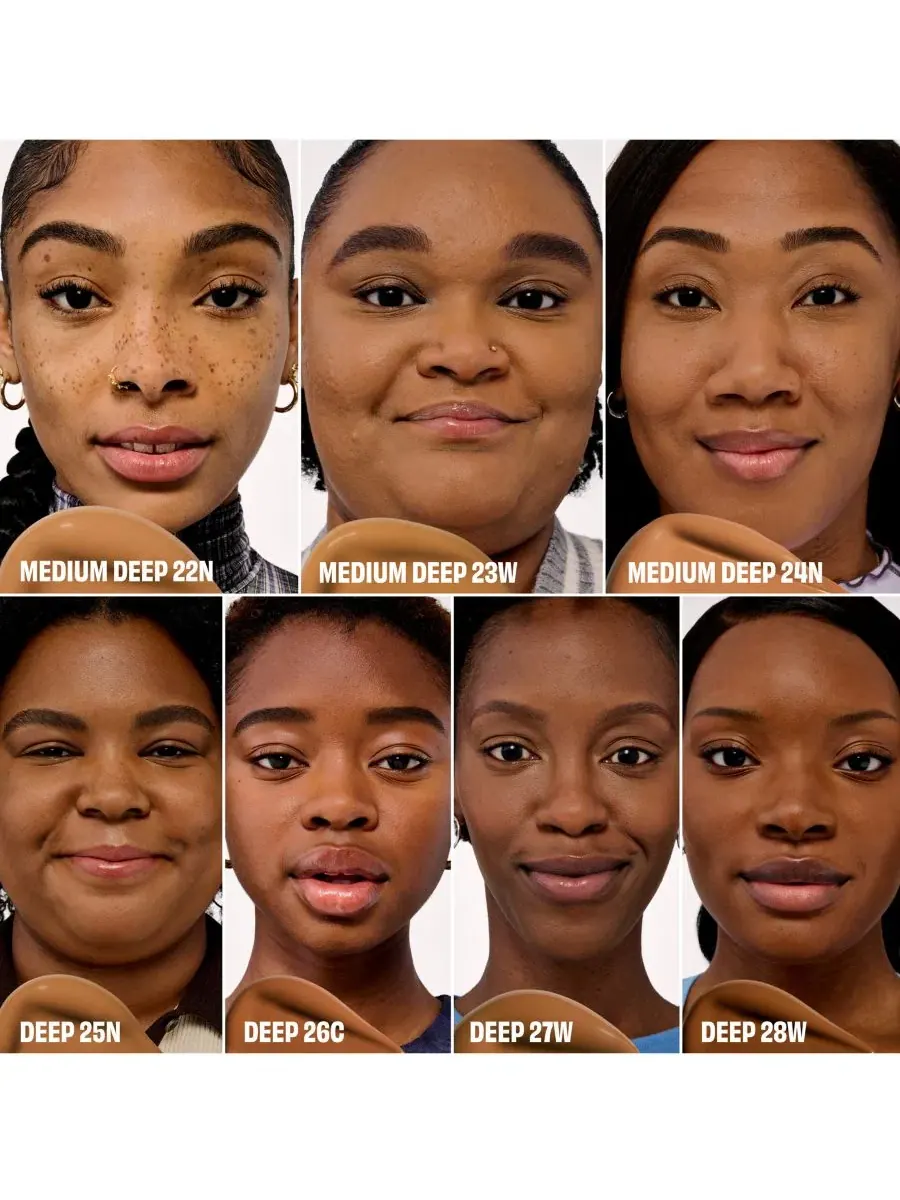 Консилер-кисть The POREfessional 24-Hour Blurring & Full-Coverage Natural Finish, 0.24 oz Benefit — изображение 4 из 11