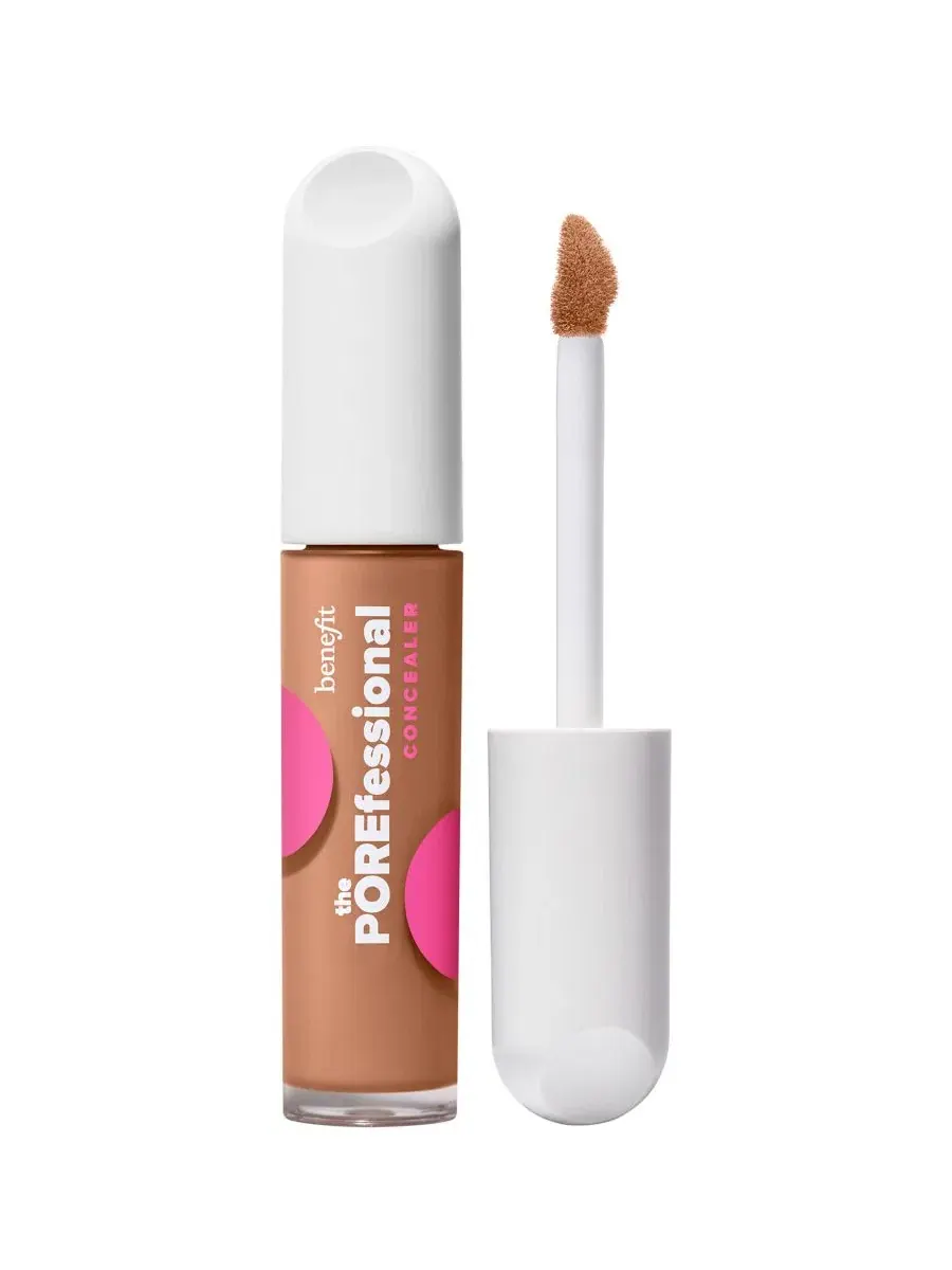 Консилер с кистью Benefit Cosmetics The POREfessional, 7 мл, 18C Flow — изображение 1 из 11