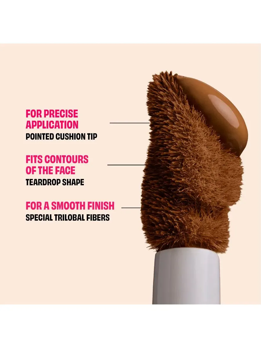 Консилер с эффектом размытия The POREfessional 24-Hour, 7 г Benefit Cosmetics, 8W Dance — изображение 3 из 11