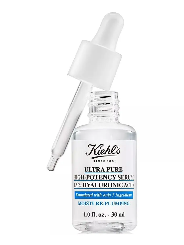 Сыворотка Kiehl's — Ultra Pure Высокоэффективная с гиалуроновой кислотой , %, Since — изображение 6 из 8
