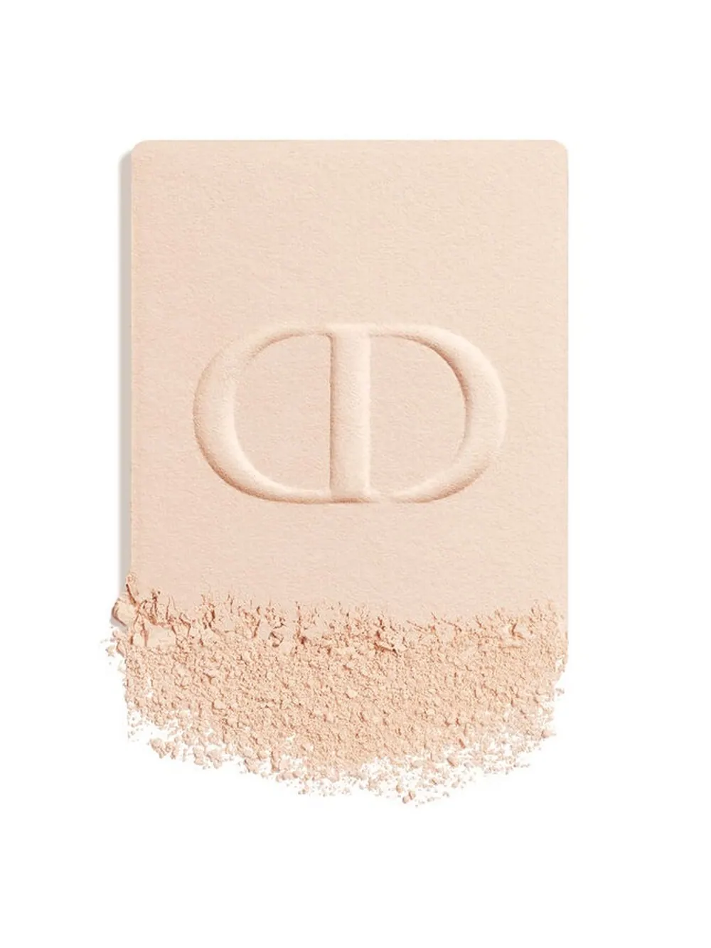 Тональная основа Dior Forever Natural Velvet, 0N Neutral — изображение 2 из 3