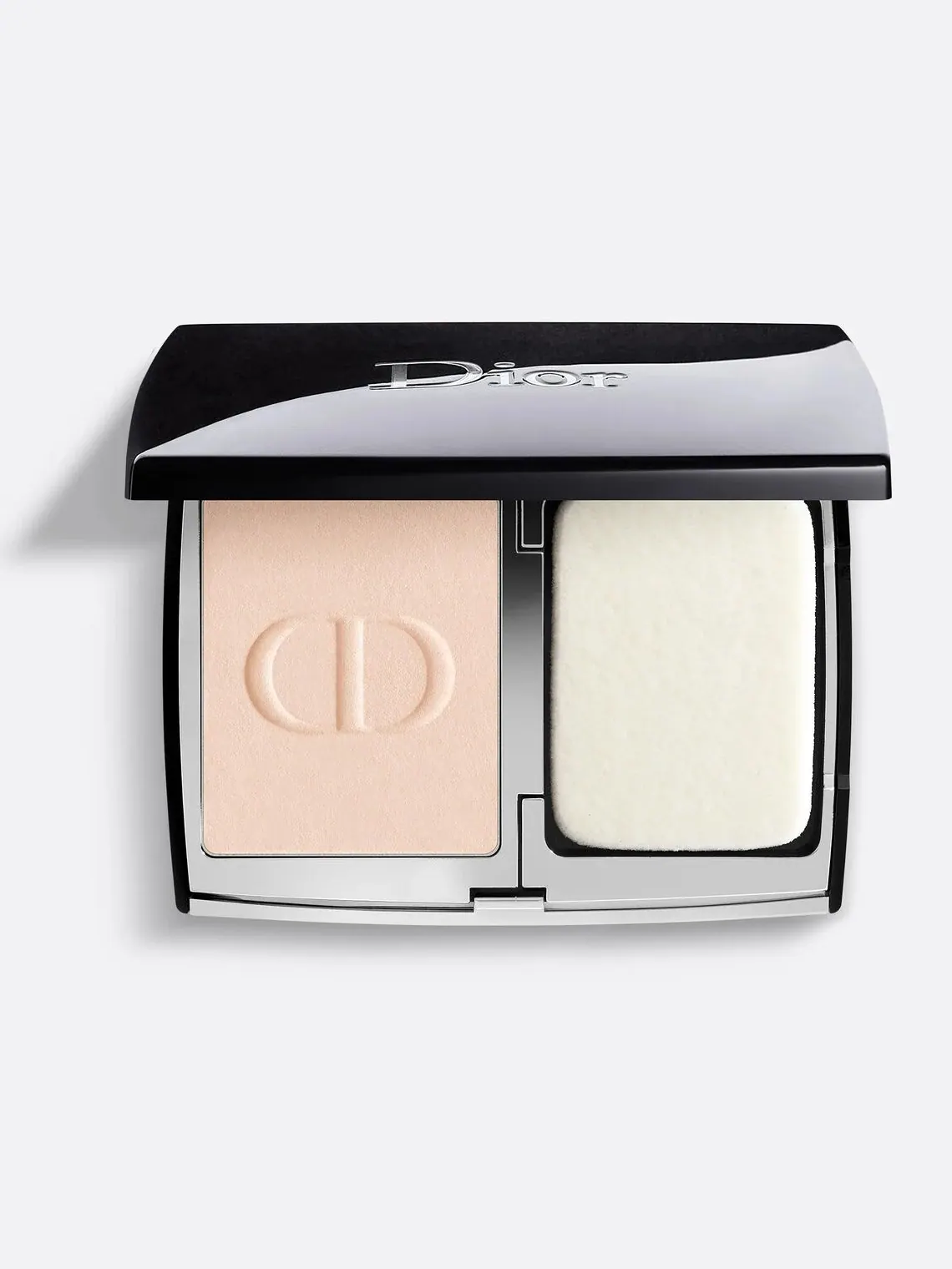 Тональная основа Dior Forever Natural Velvet, 1CR Cool Rosy — изображение 1 из 3