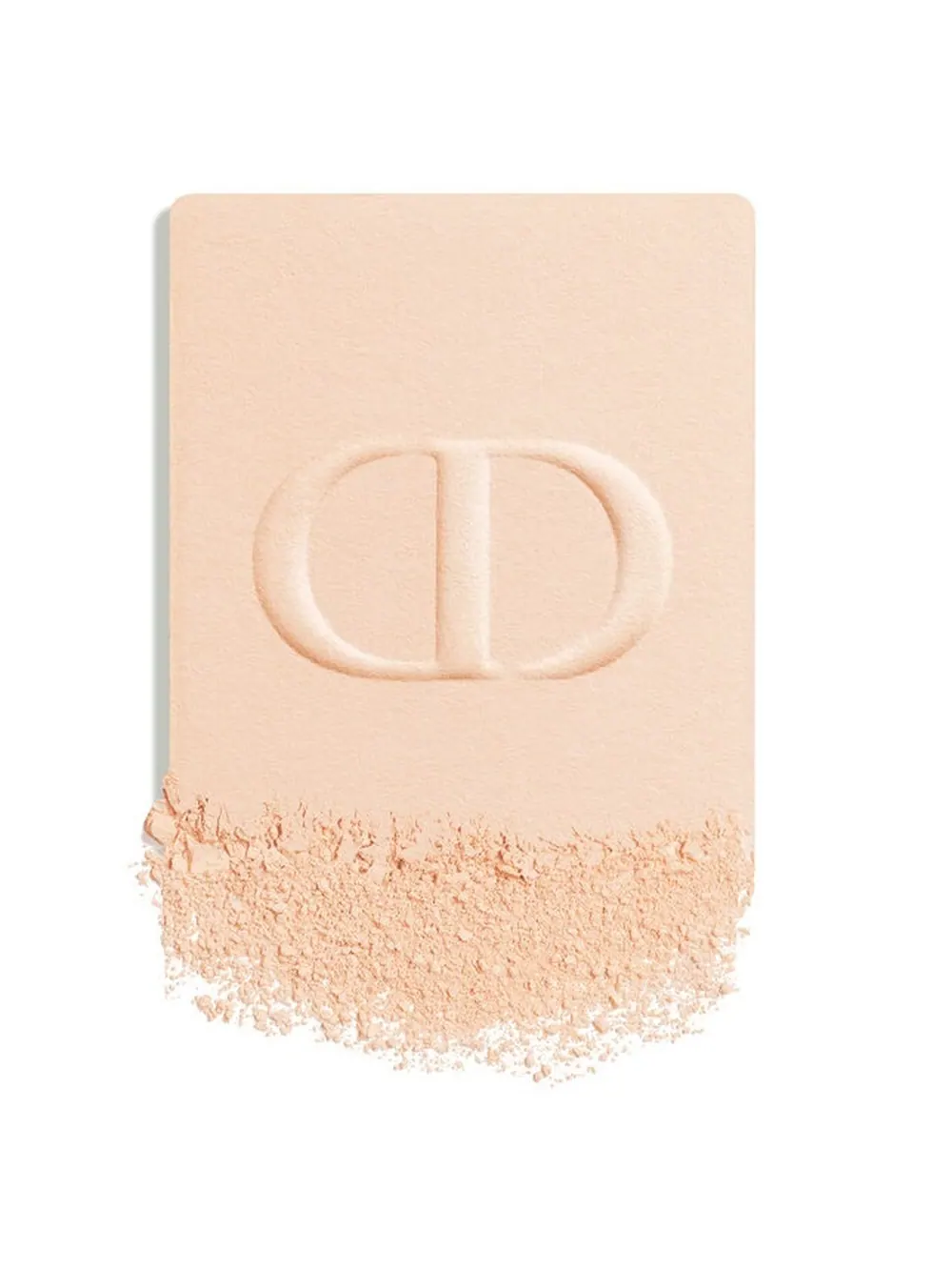 Тональная основа Dior Forever Natural Velvet, 1CR Cool Rosy — изображение 2 из 3