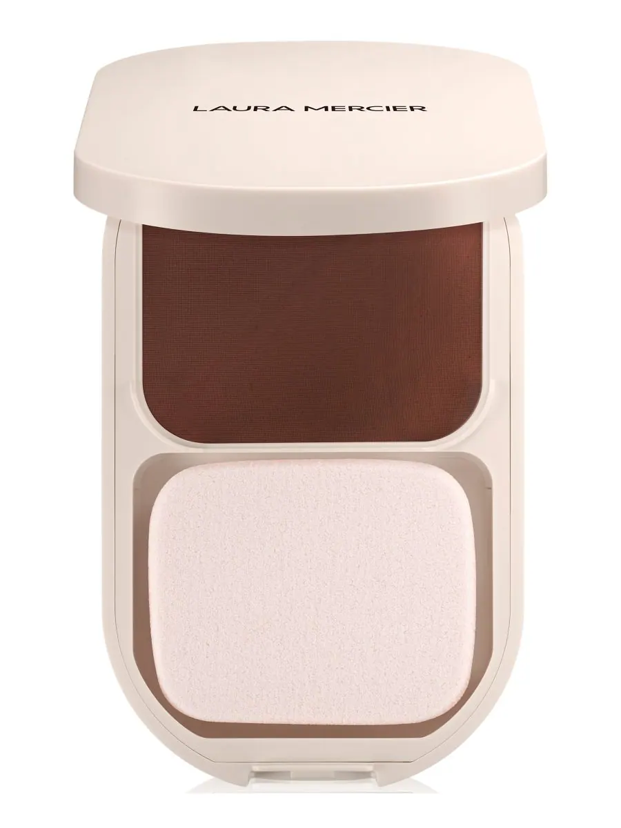 Матирующая пудра-основа Real Flawless Feather, 0,26 унции Laura Mercier, цвет 7n bonbon — изображение 1 из 10