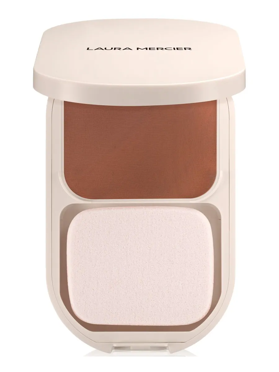 Матирующая пудра-основа Real Flawless Feather, 0,26 унции Laura Mercier, 5N Tiramisu — изображение 1 из 10