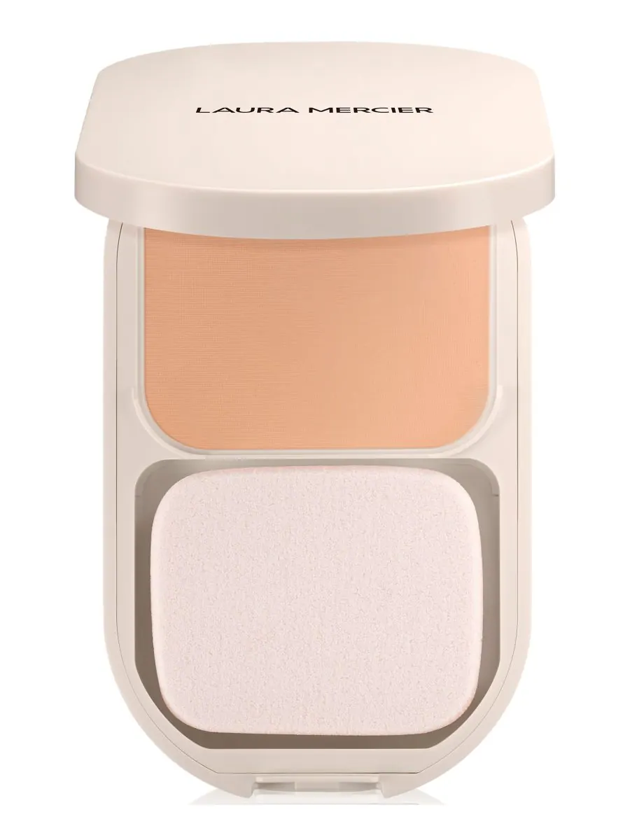 Матирующая пудра-основа Real Flawless Feather, 0,26 унции Laura Mercier, цвет 3c biscotti — изображение 1 из 10
