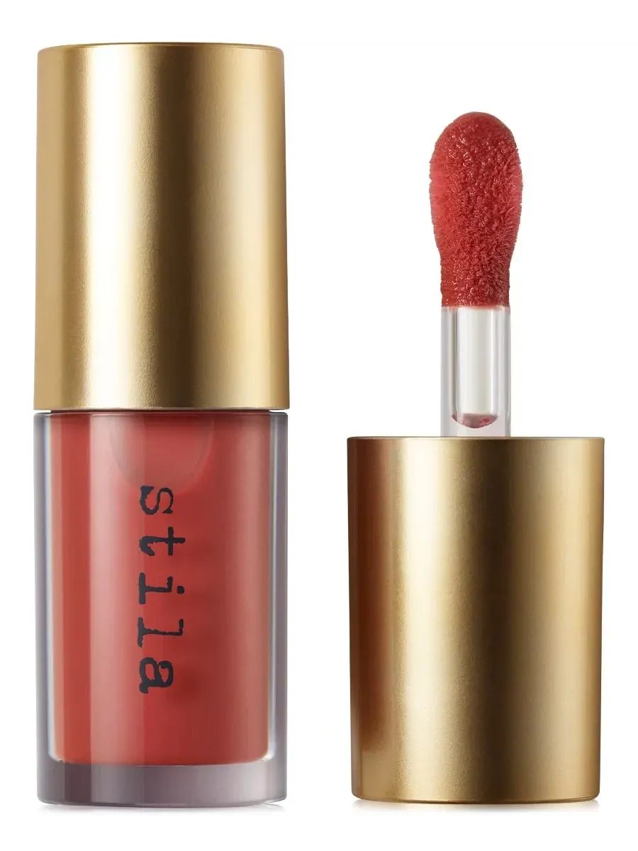 Гель-масло для губ Heaven's Dew Stila, Blushing — изображение 1 из 10