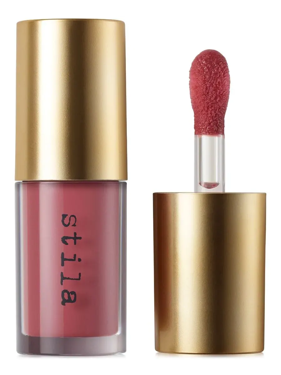 Гель-масло для губ Heaven's Dew Stila, Ballerina — изображение 1 из 5