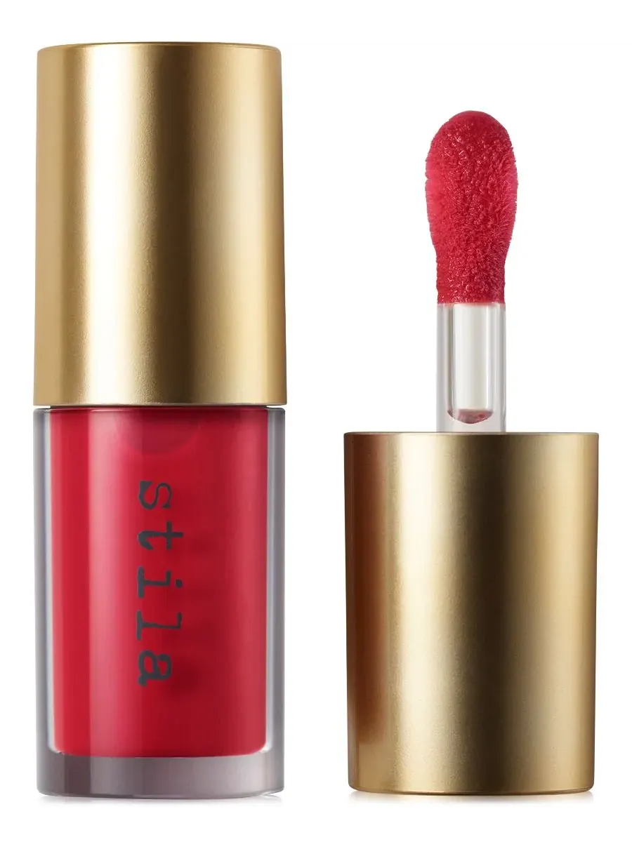 Гель-масло для губ Heaven's Dew Stila, Beso — изображение 1 из 9