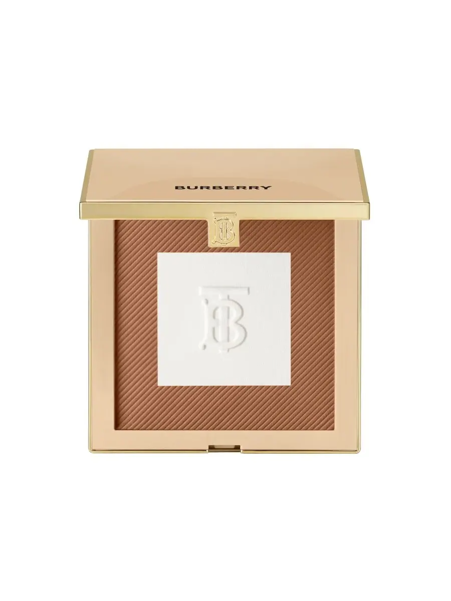 Пудра для фиксации и улучшения макияжа Beyond Wear, 0,39 унции Burberry, 04 Deep — изображение 1 из 10