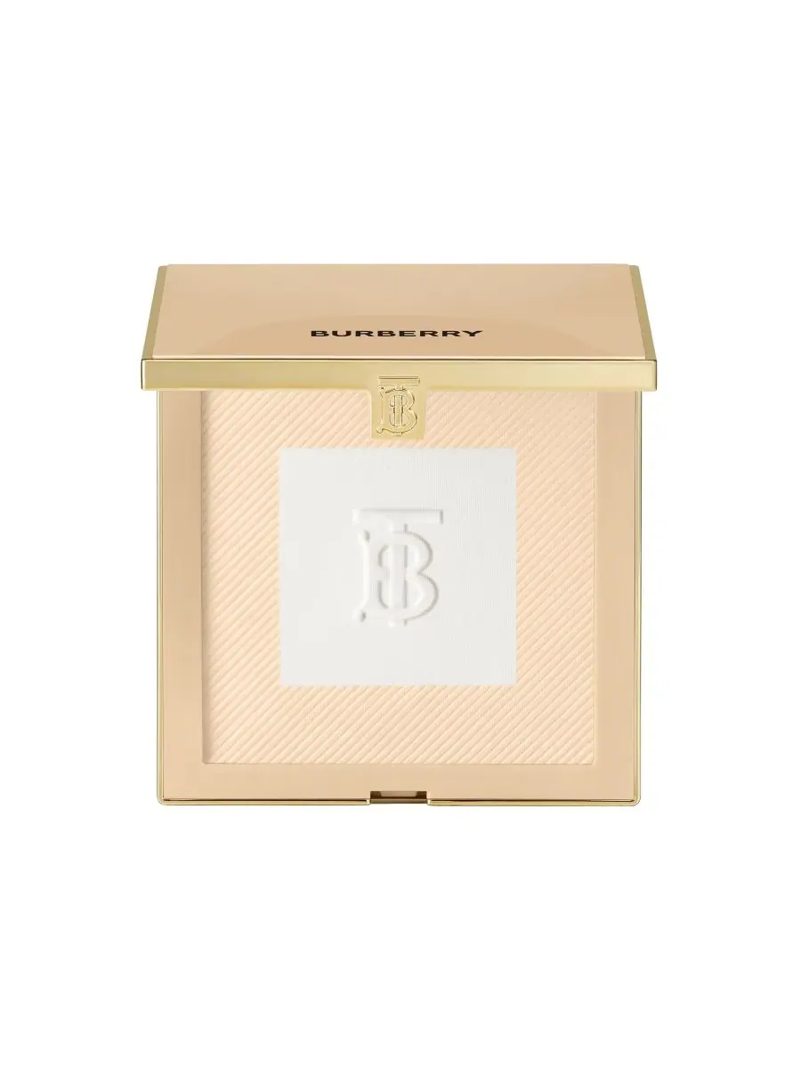 Пудра для фиксации и улучшения макияжа Beyond Wear, 0,39 унции Burberry, 01 Fair — изображение 1 из 10