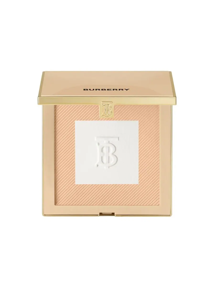 Пудра для фиксации и улучшения макияжа Beyond Wear, 0,39 унции Burberry, 02 Medium — изображение 1 из 10