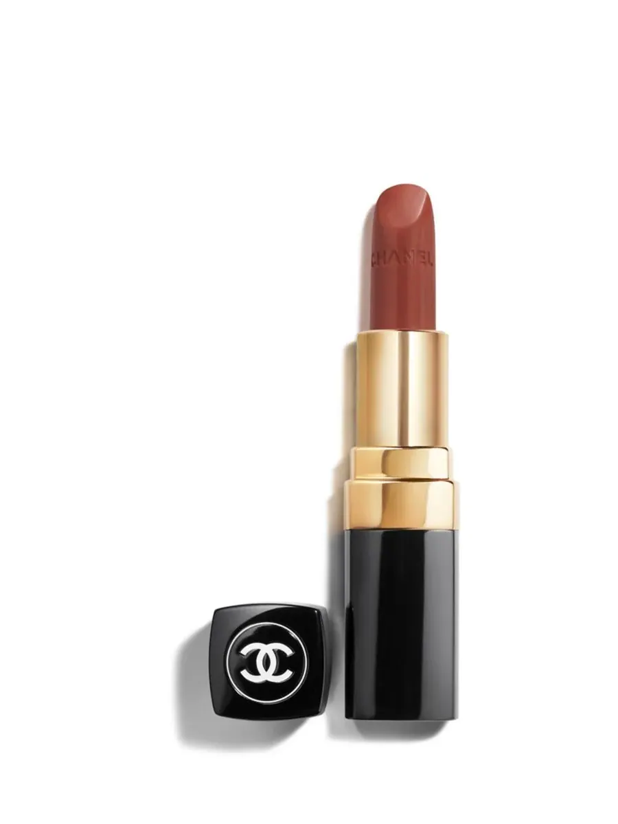 Помада Rouge Coco Longwear Satin Lipstick, 0,12 унции CHANEL, 116 Lido