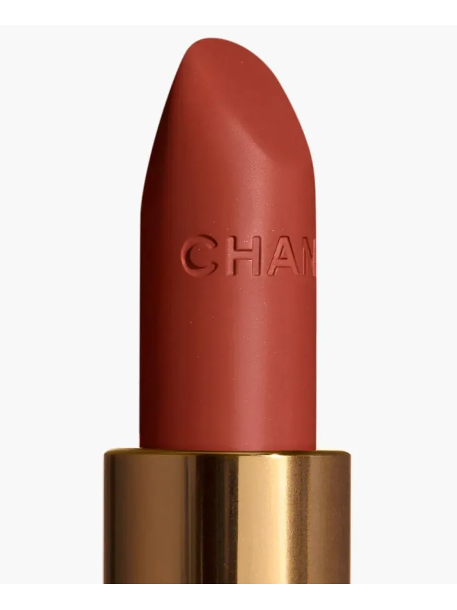 Помада Rouge Coco Longwear Satin Lipstick, 0,12 унции CHANEL, 116 Lido — изображение 2 из 5