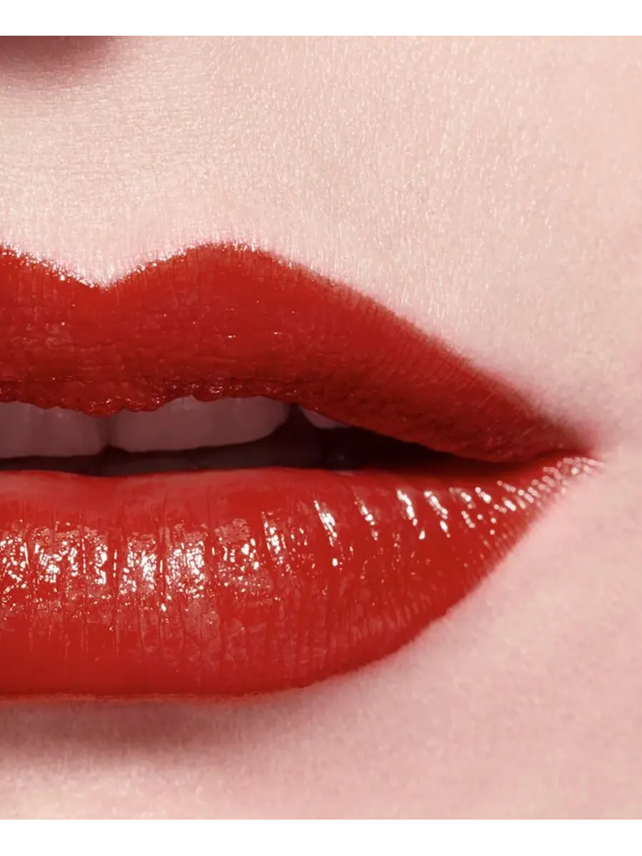 Помада Rouge Coco Longwear Satin Lipstick, 0,12 унции CHANEL, 116 Lido — изображение 4 из 5