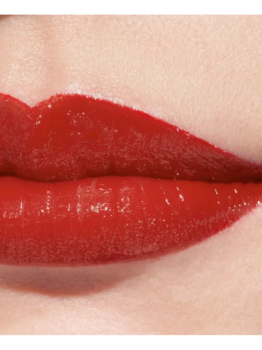 Помада Rouge Coco Longwear Satin Lipstick, 0,12 унции CHANEL, 116 Lido — изображение 5 из 5