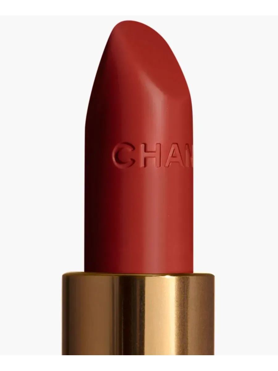 Помада Rouge Coco Longwear Satin Lipstick, 0,12 унции CHANEL, 114 Los Angeles — изображение 2 из 5