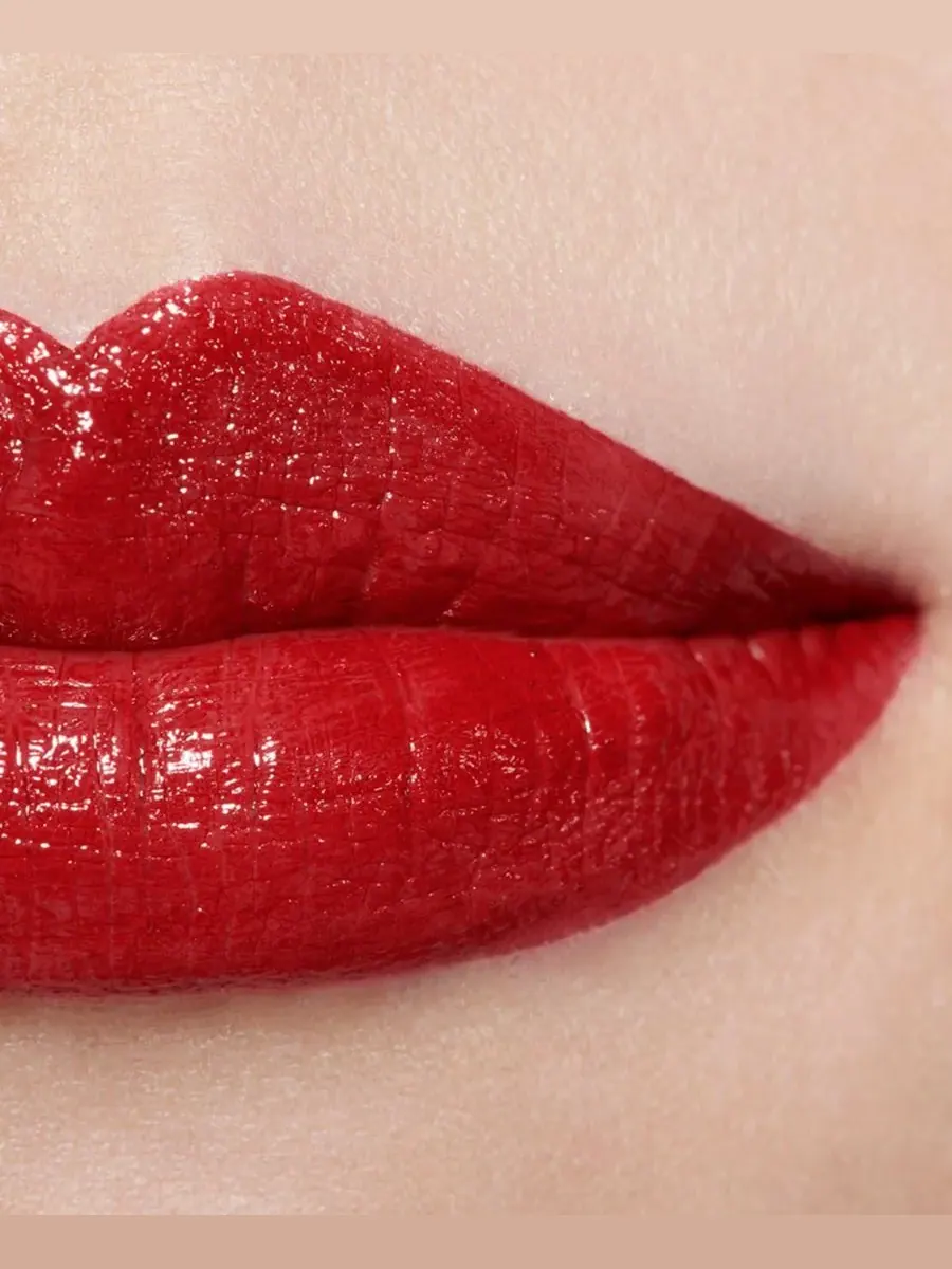 Помада Rouge Coco Longwear Satin Lipstick, 0,12 унции CHANEL, 114 Los Angeles — изображение 4 из 5
