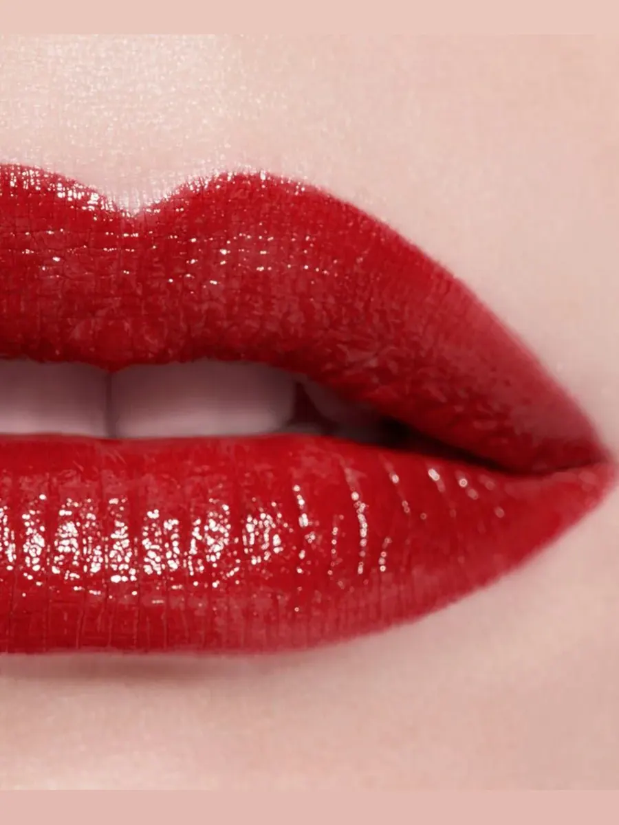 Помада Rouge Coco Longwear Satin Lipstick, 0,12 унции CHANEL, 114 Los Angeles — изображение 5 из 5