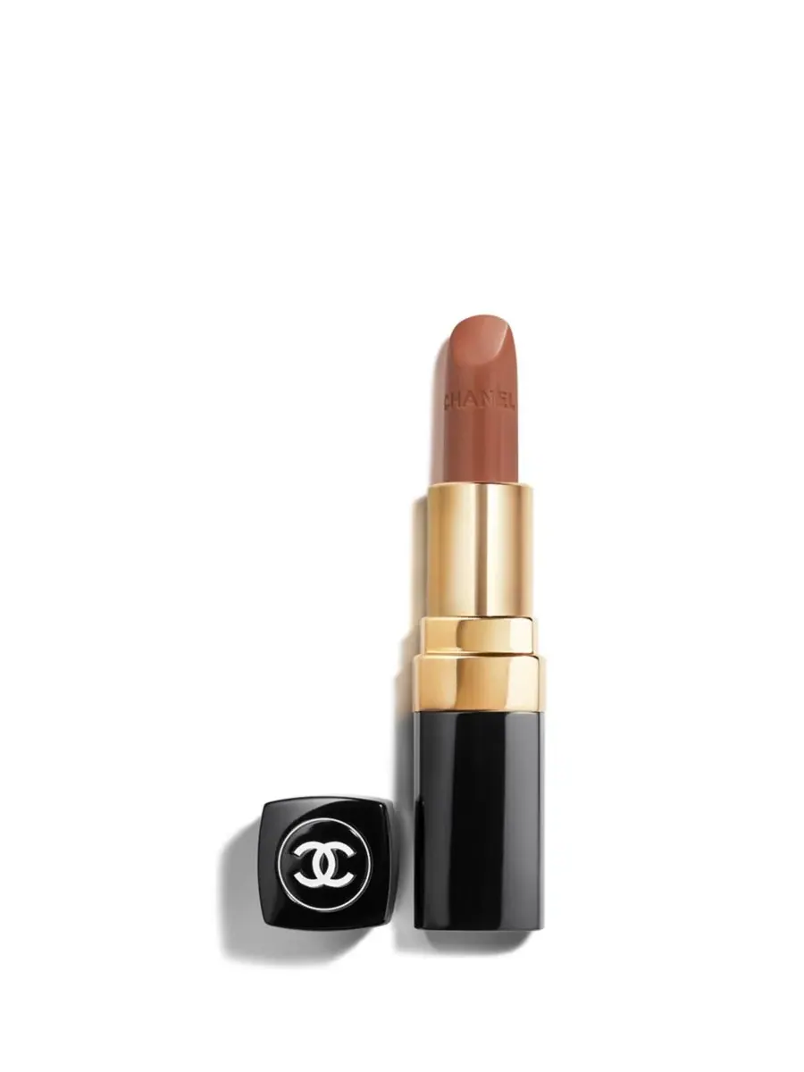 Помада Rouge Coco Longwear Satin Lipstick, 0,12 унции CHANEL, 106 Deauville — изображение 1 из 5